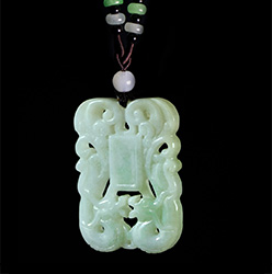 《大唐荣耀》&ldquo;麒麟令&rdquo;